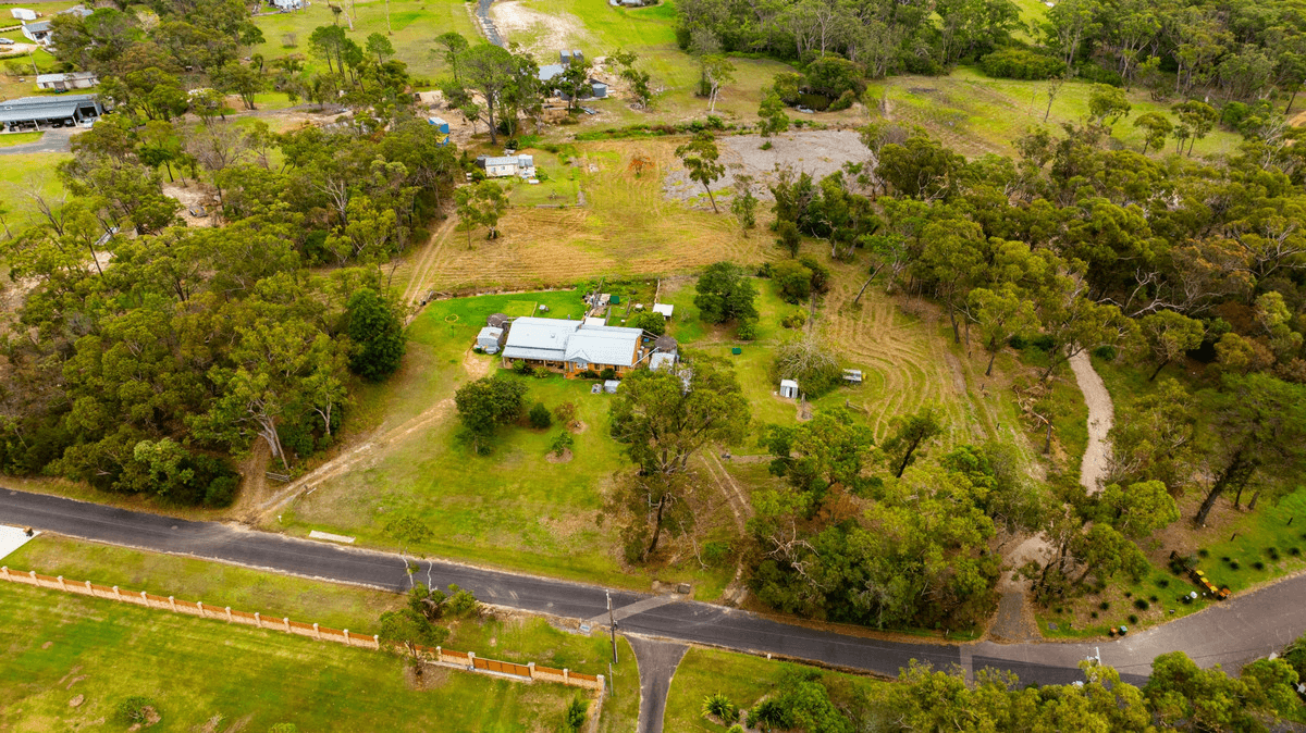 11 Goldsmith Road, Somersby, NSW 2250