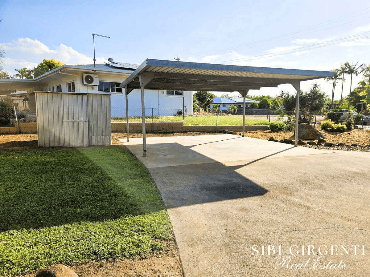 1 McDowall Street, Mareeba, QLD 4880