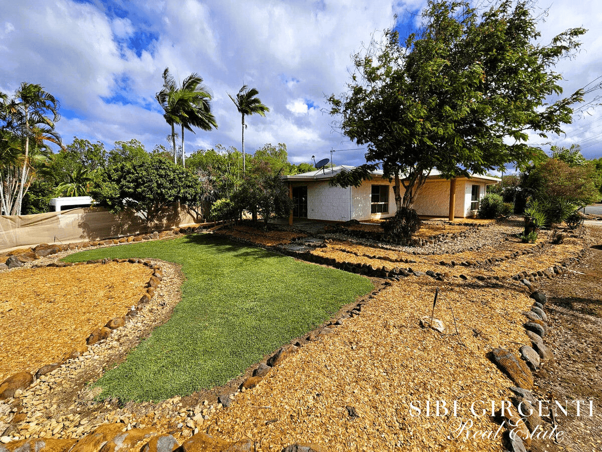 1 McDowall Street, Mareeba, QLD 4880