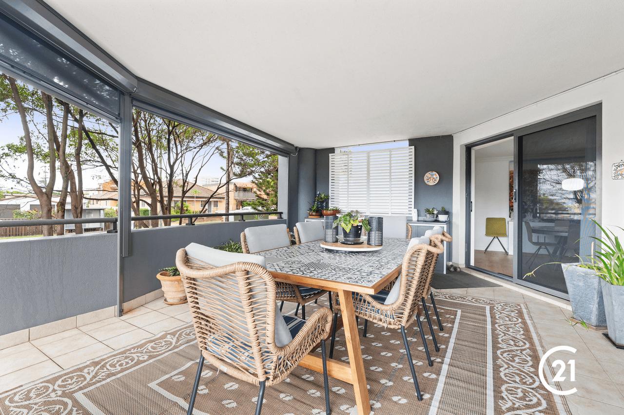 107/1-9 Torrens Avenue, The Entrance, NSW 2261