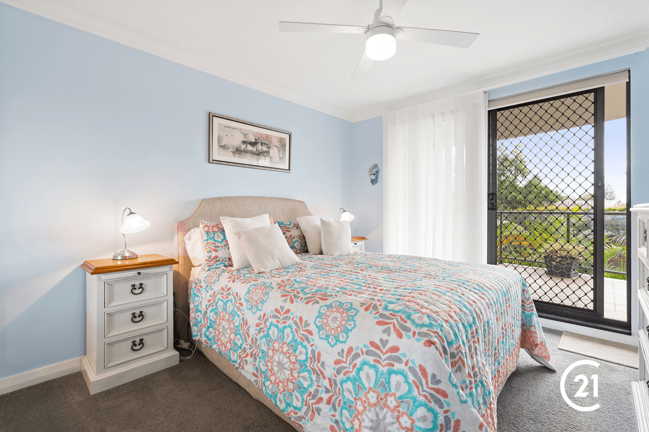 107/1-9 Torrens Avenue, The Entrance, NSW 2261