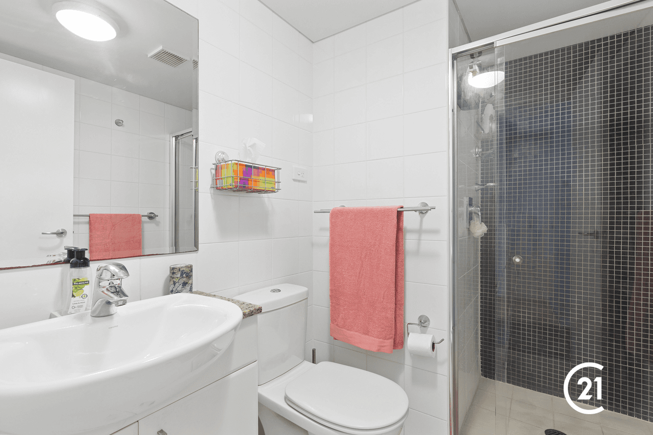 107/1-9 Torrens Avenue, The Entrance, NSW 2261