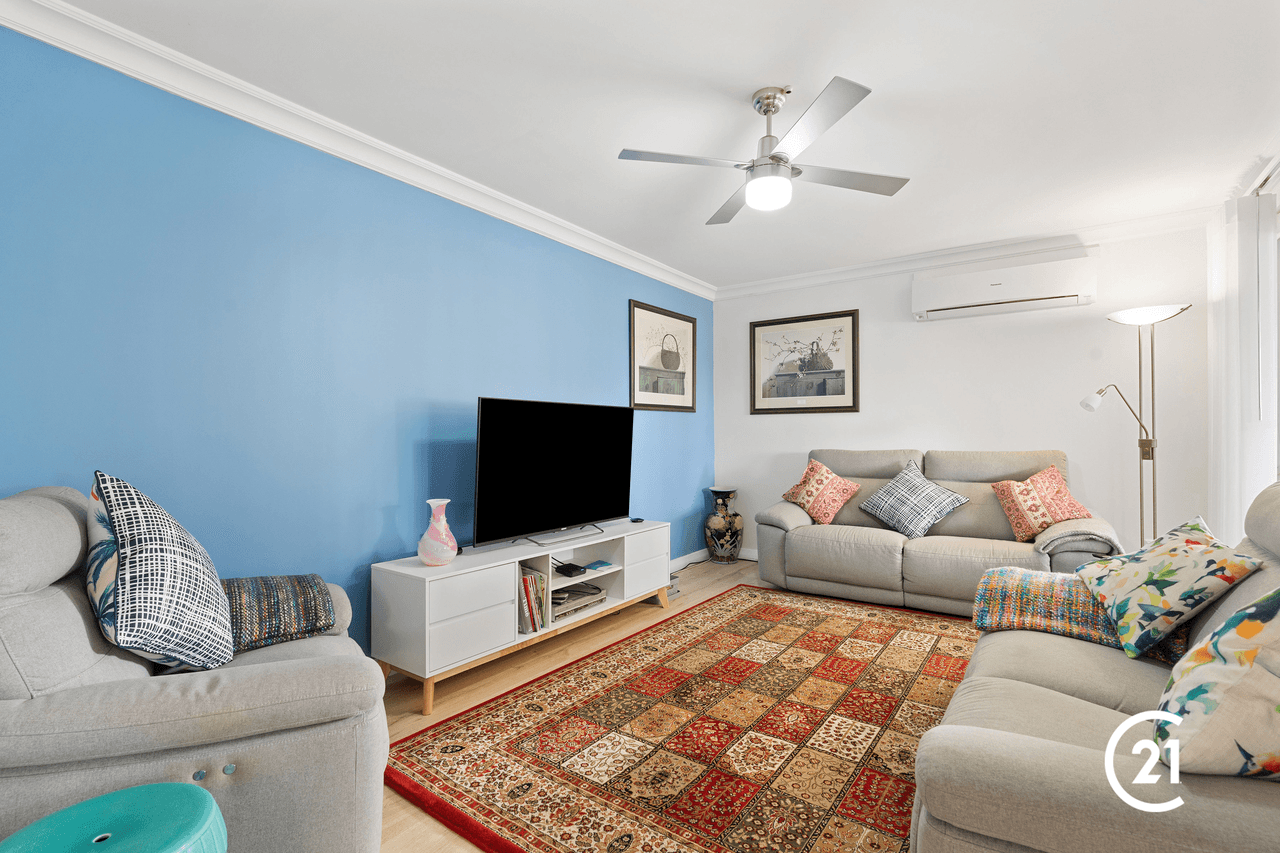 107/1-9 Torrens Avenue, The Entrance, NSW 2261