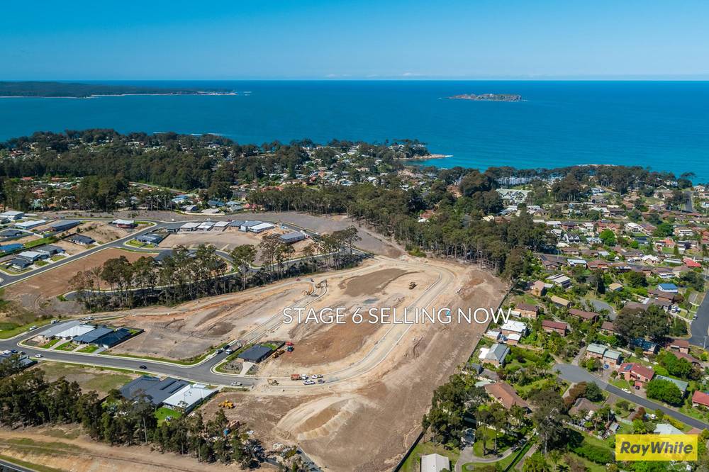 529 Freycinet Drive, SUNSHINE BAY, NSW 2536