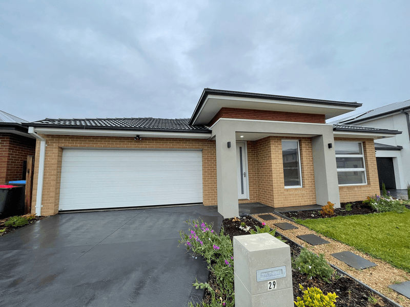 29 Rivington Road, POINT COOK, VIC 3030