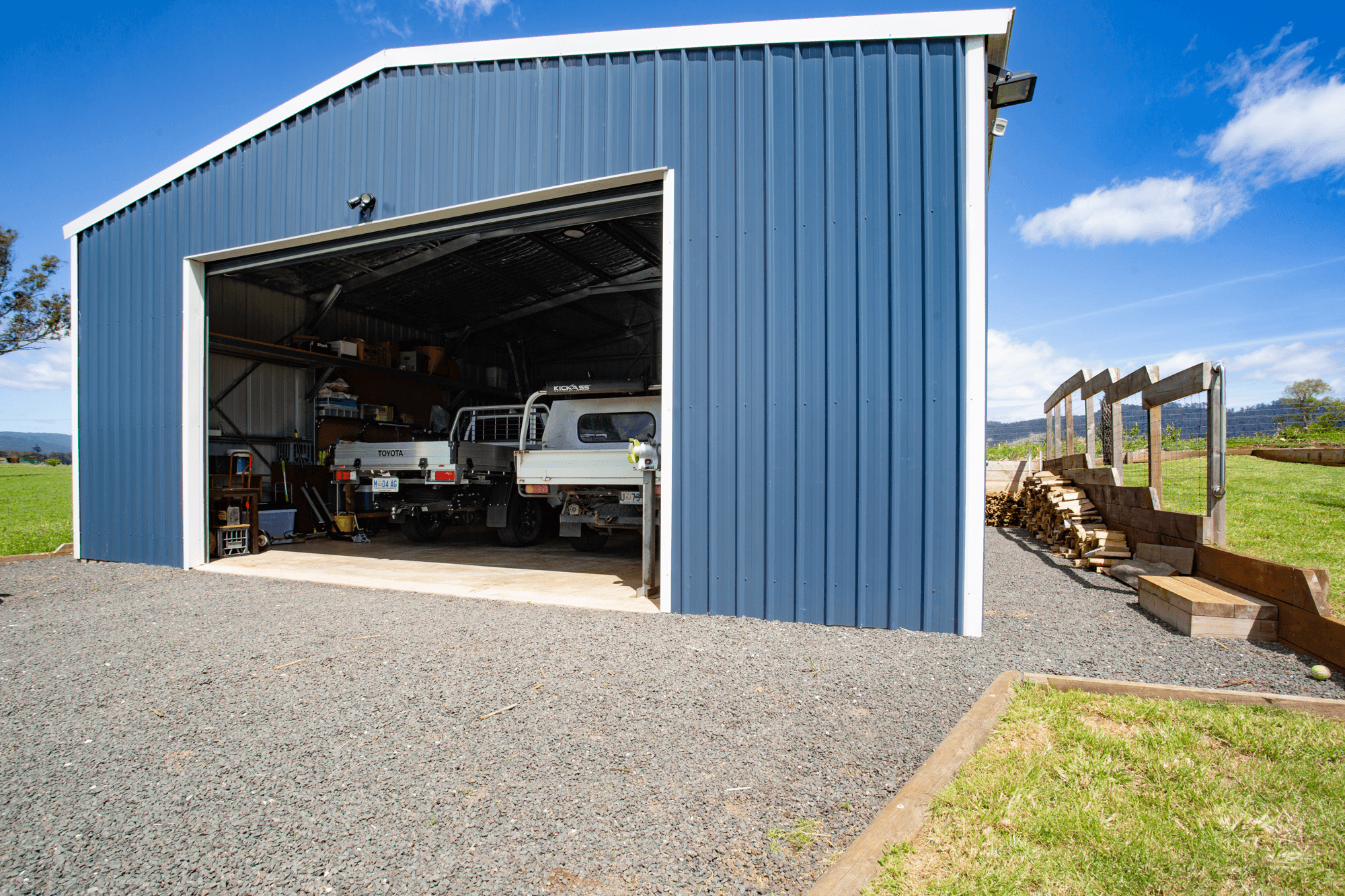 40 Main Street, LEGERWOOD, TAS 7263