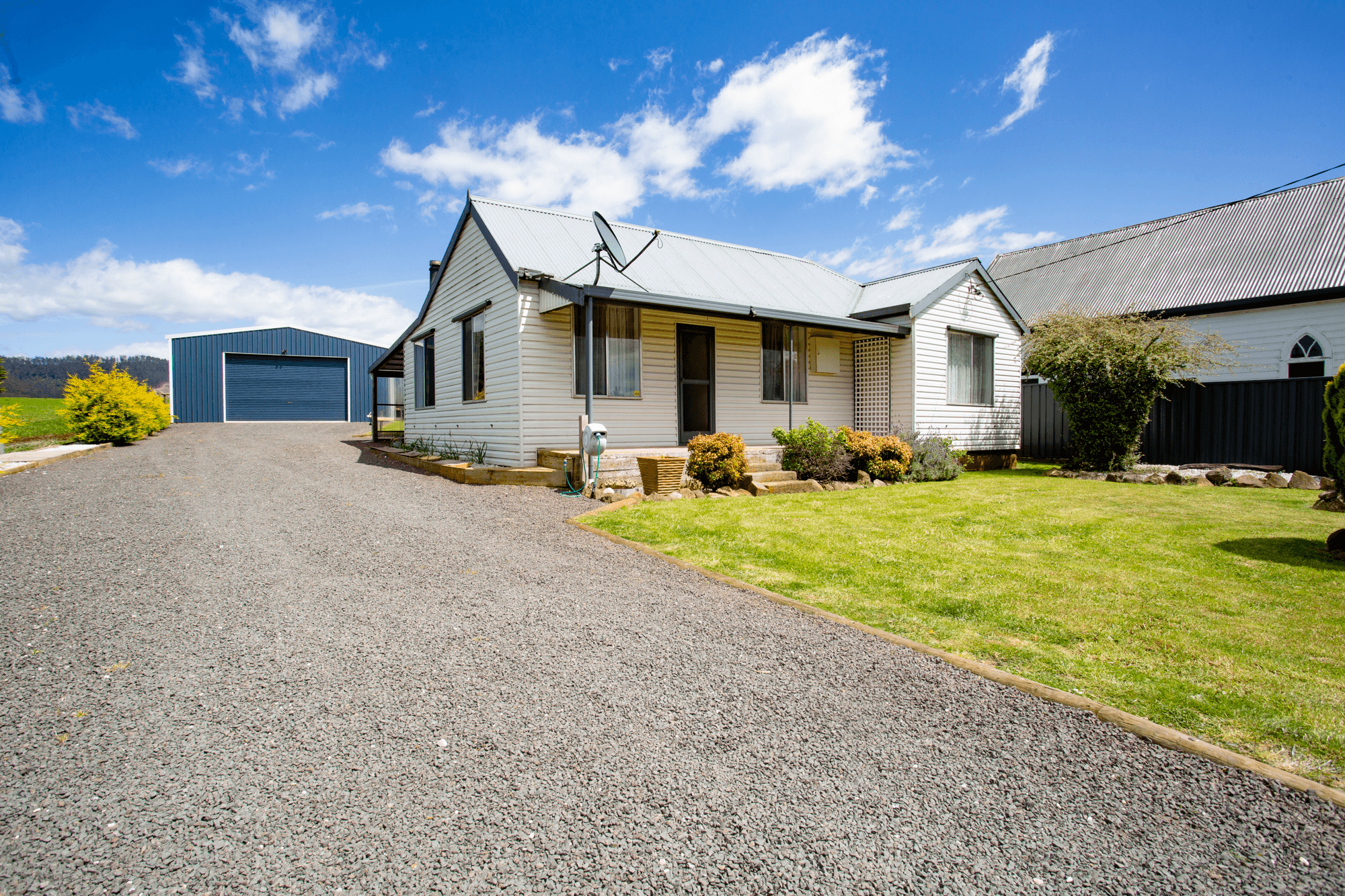 40 Main Street, LEGERWOOD, TAS 7263