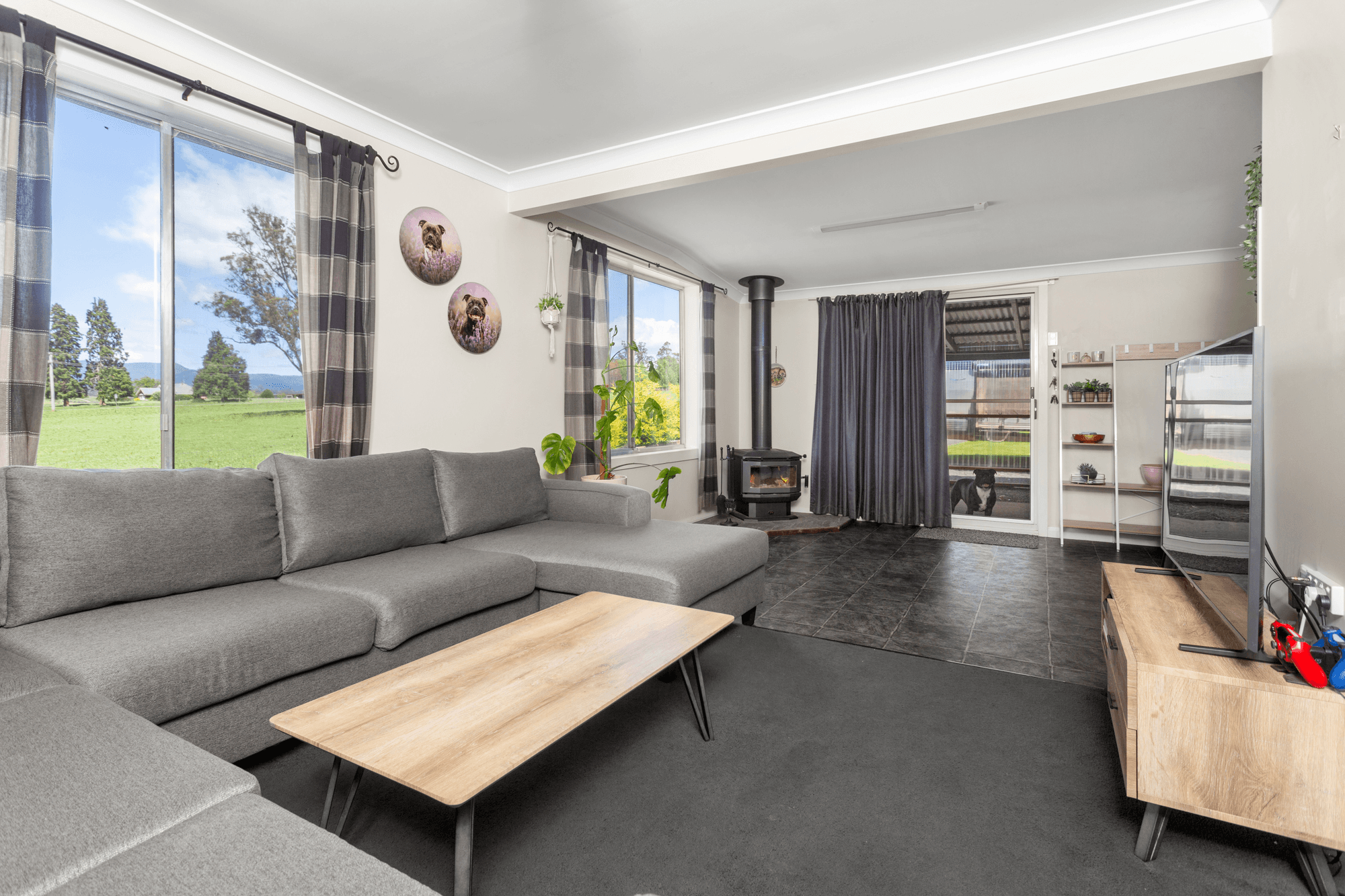 40 Main Street, LEGERWOOD, TAS 7263