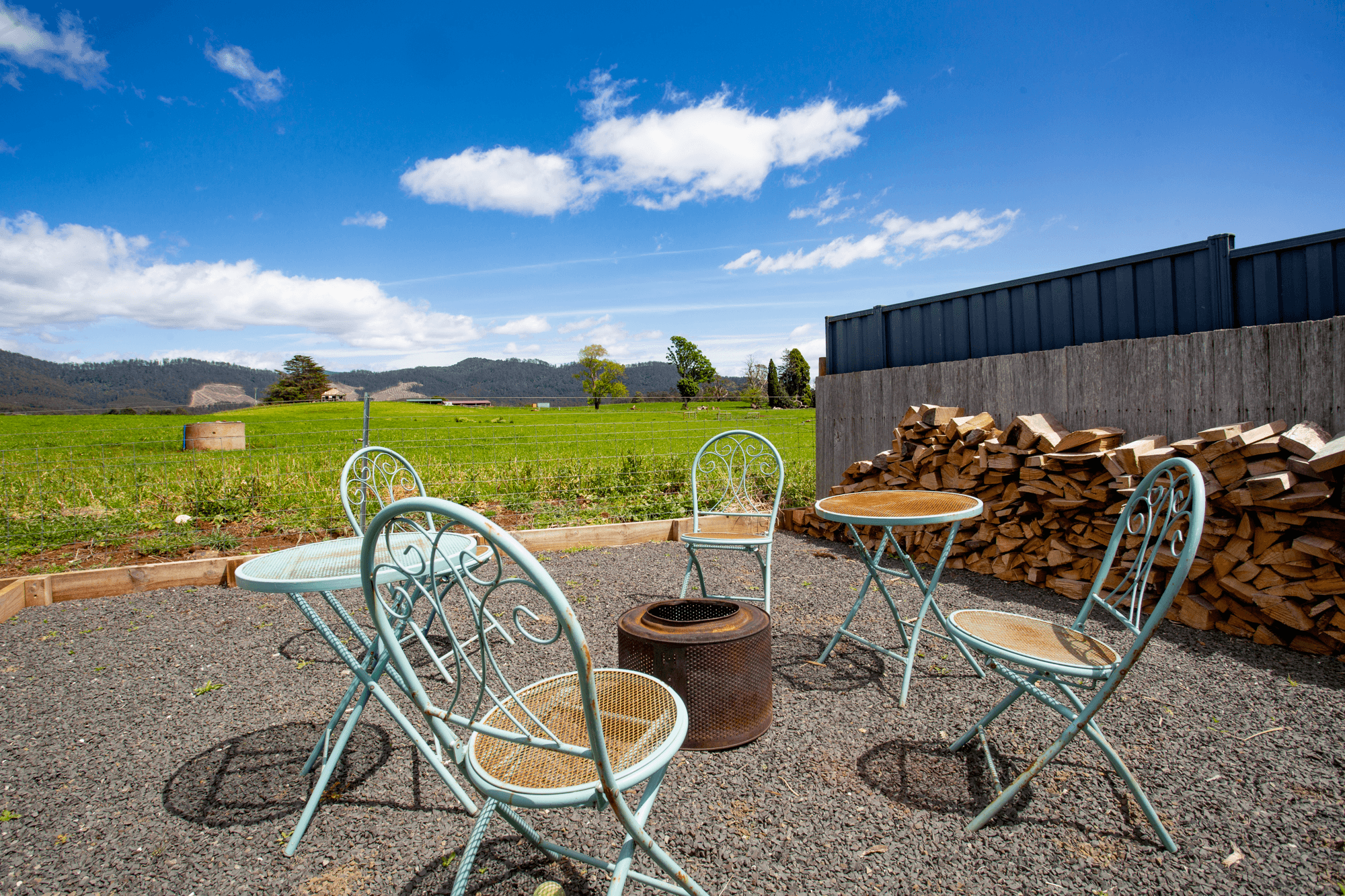 40 Main Street, LEGERWOOD, TAS 7263