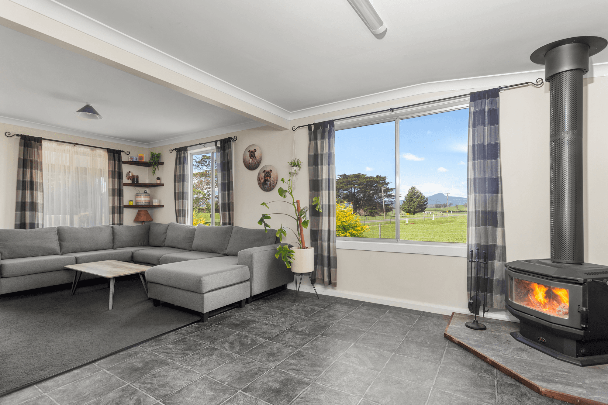 40 Main Street, LEGERWOOD, TAS 7263