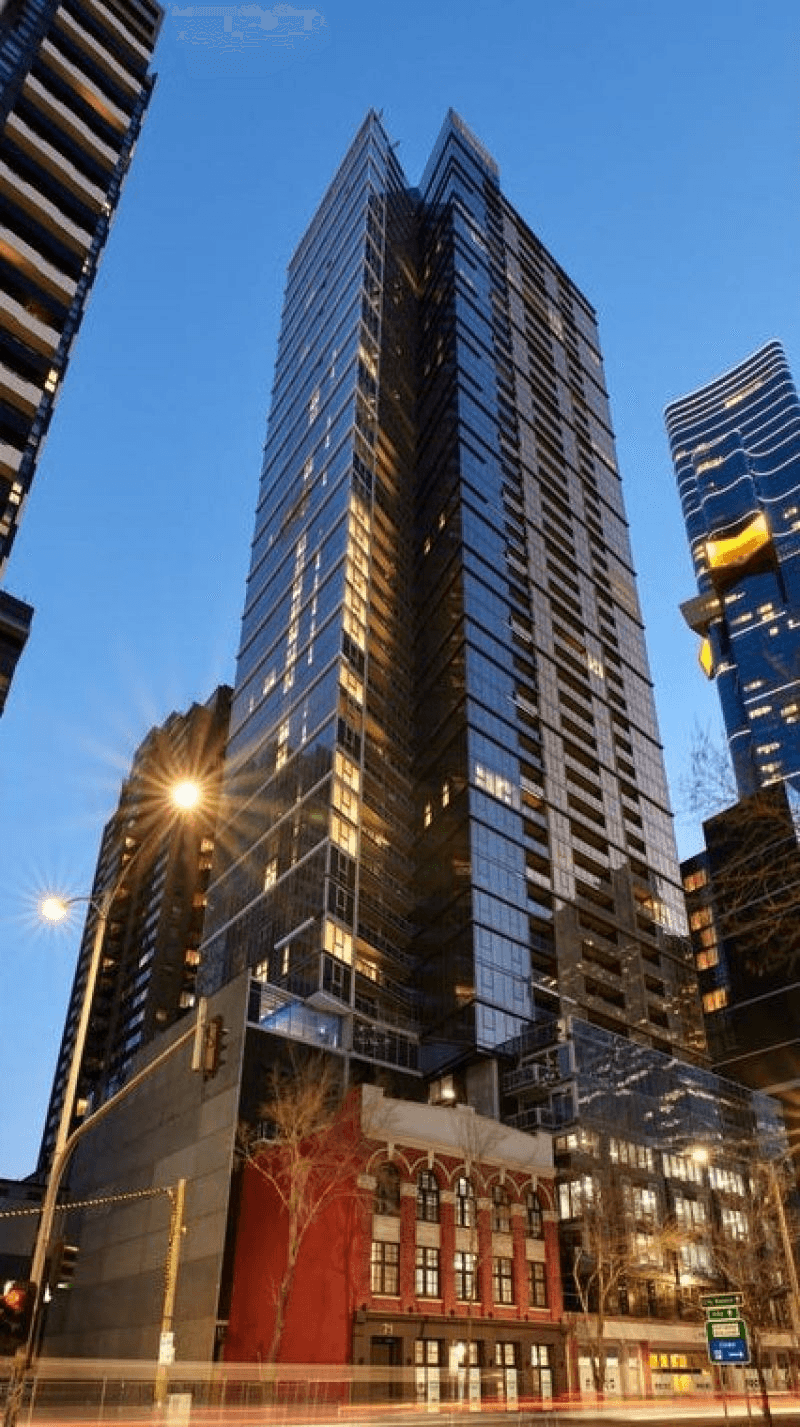 2407/81 City Road, Southbank, VIC 3006