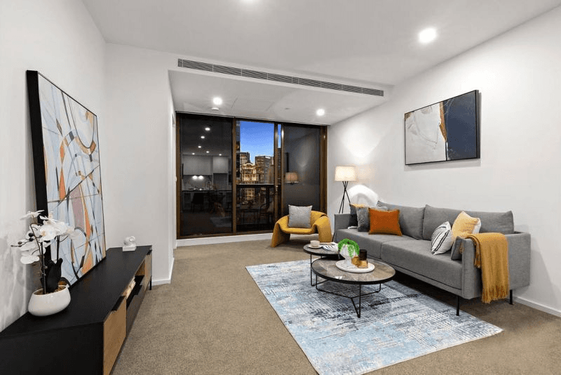 2407/81 City Road, Southbank, VIC 3006