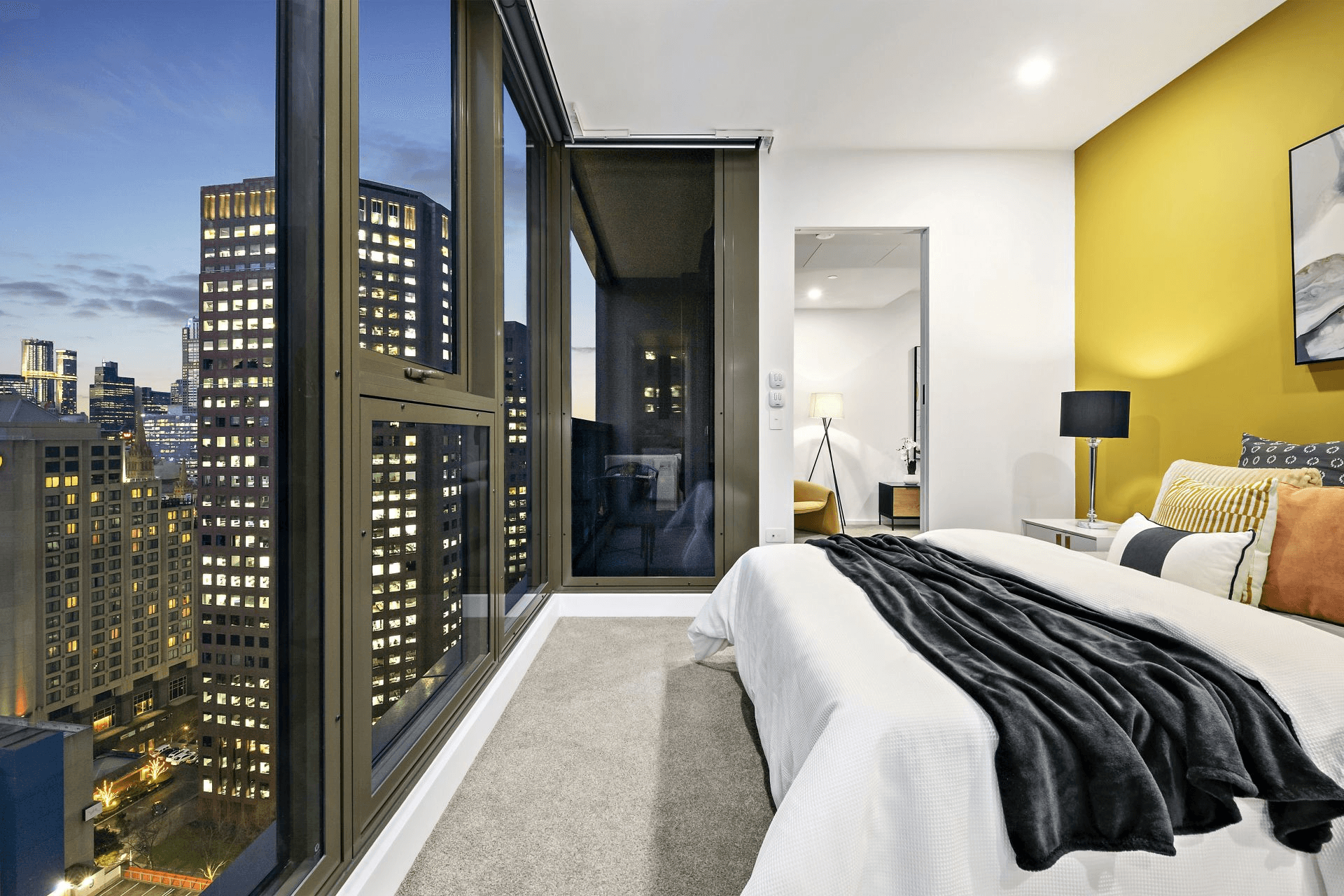 2407/81 City Road, Southbank, VIC 3006