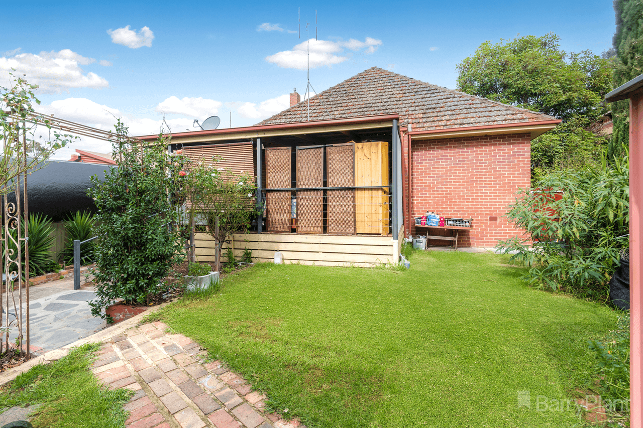 58 Eaglehawk Road, Ironbark, VIC 3550