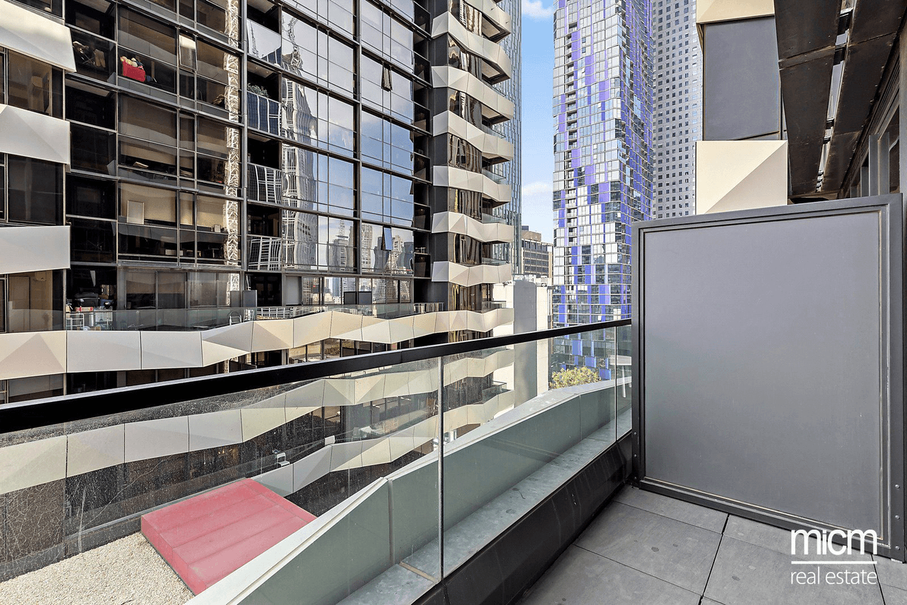 1304/120 ABeckett Street, Melbourne, VIC 3000