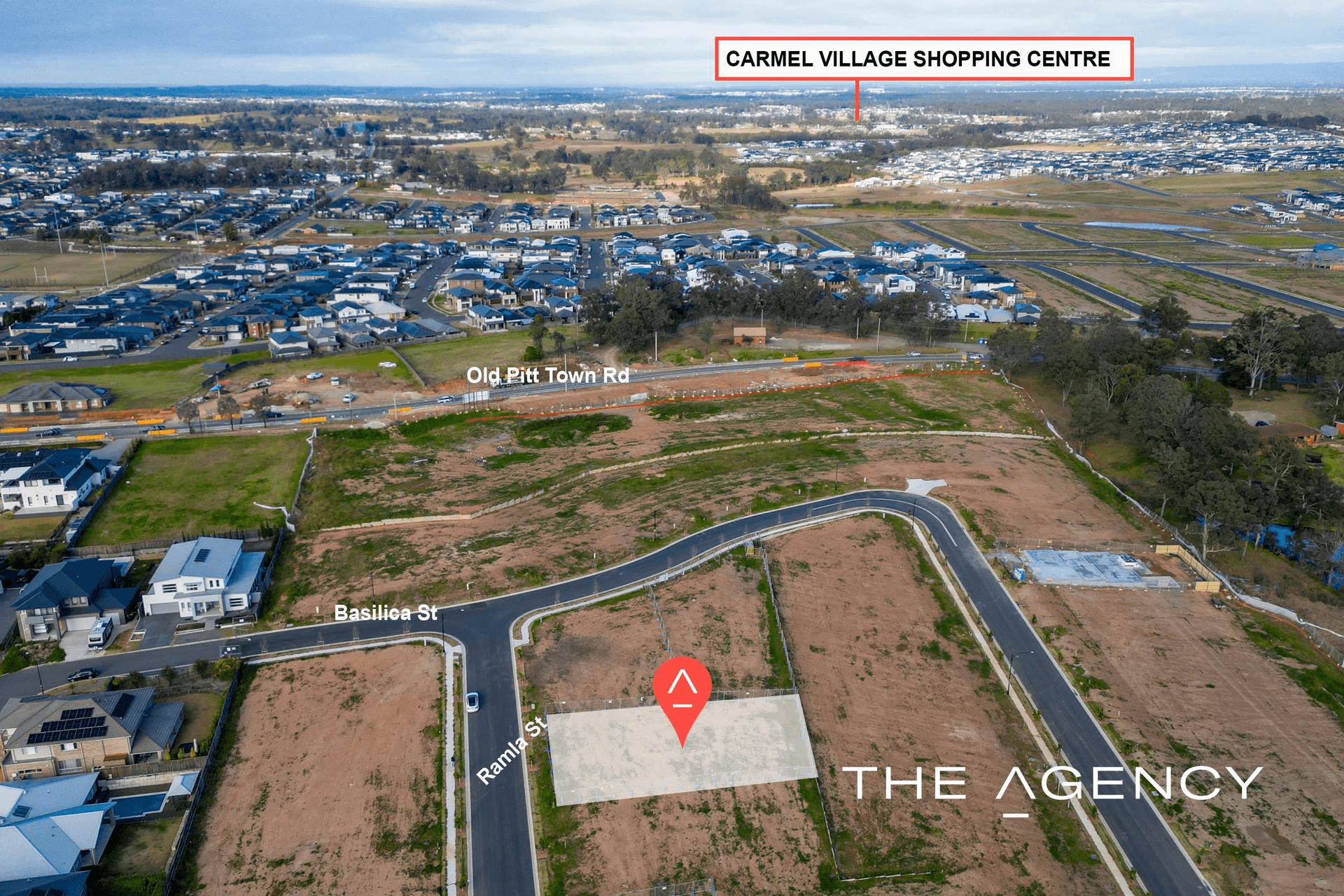 5 Ramla Street (Gables), Box Hill, NSW 2765