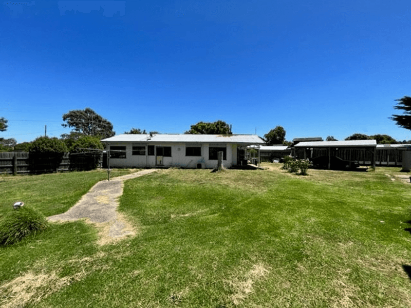 26 Scott Street, SKIPTON, VIC 3361