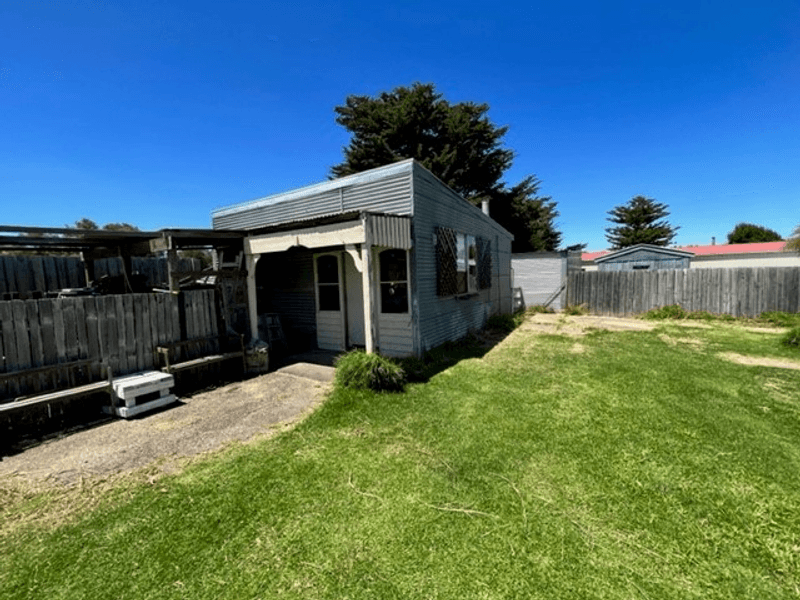 26 Scott Street, SKIPTON, VIC 3361