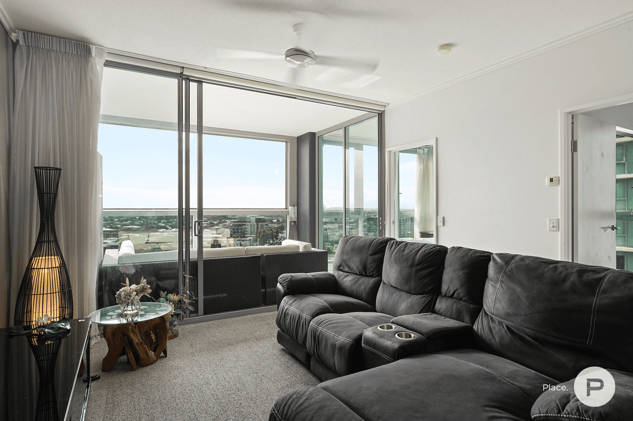 31206/2 Harbour Road, Hamilton, QLD 4007