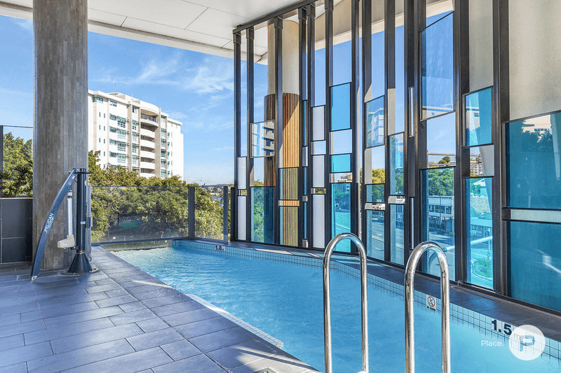 31206/2 Harbour Road, Hamilton, QLD 4007