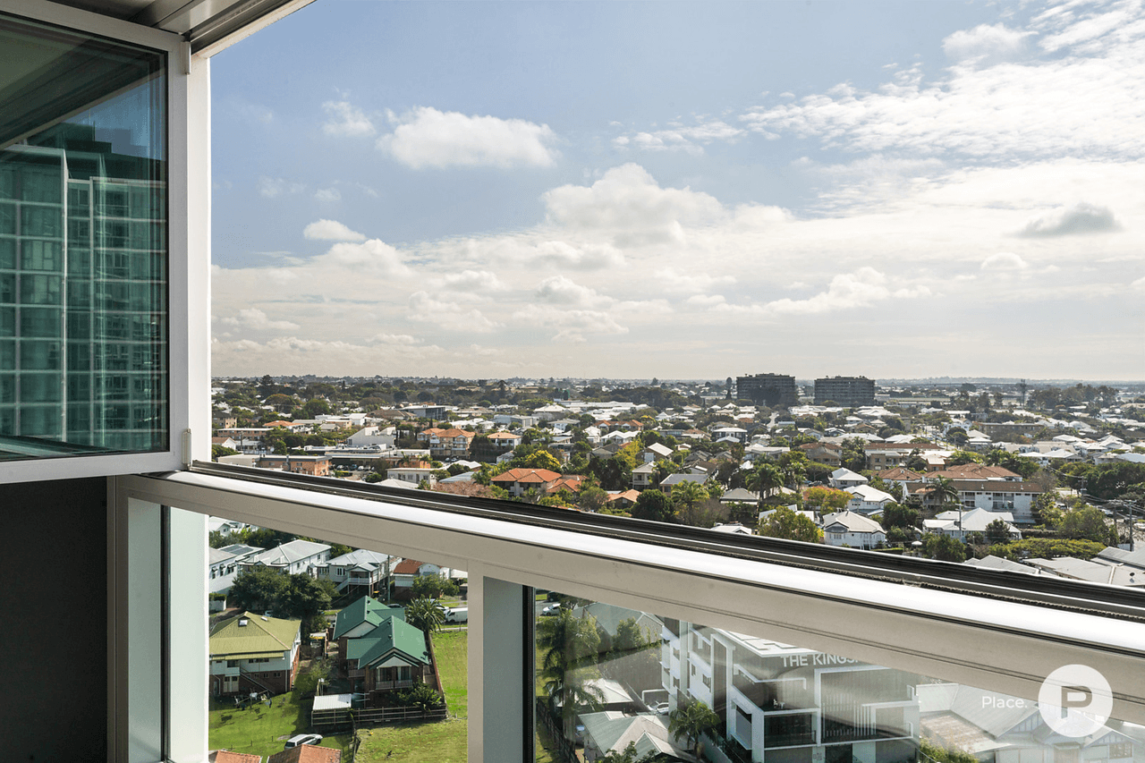 31206/2 Harbour Road, Hamilton, QLD 4007