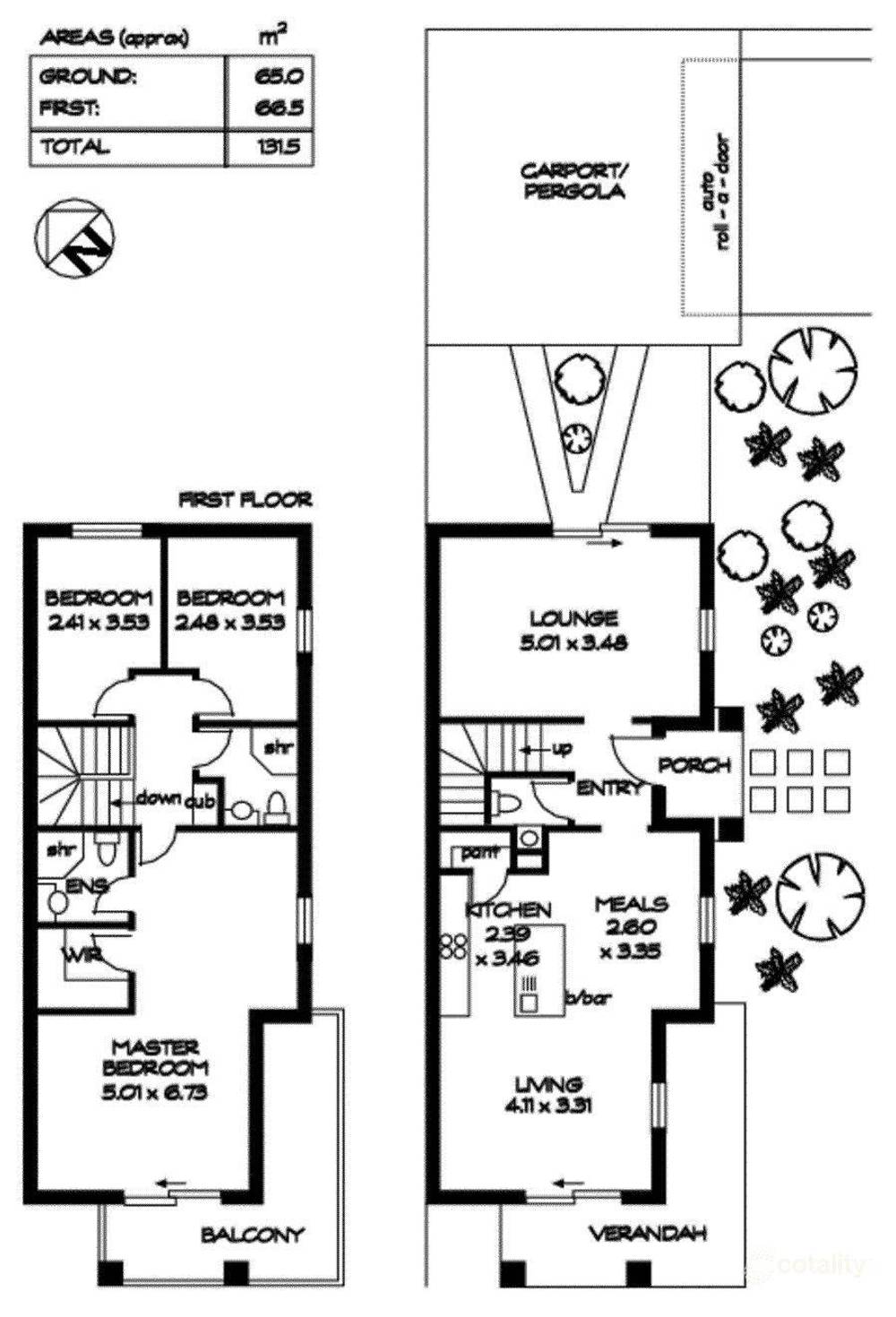1 Everard Court, Mawson Lakes, SA 5095
