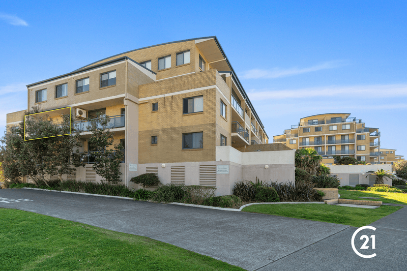 110/54-66 Hutton Road, The Entrance North, NSW 2261