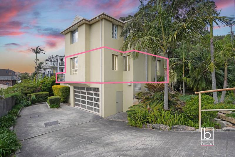 1/5 Maroomba Road, TERRIGAL, NSW 2260