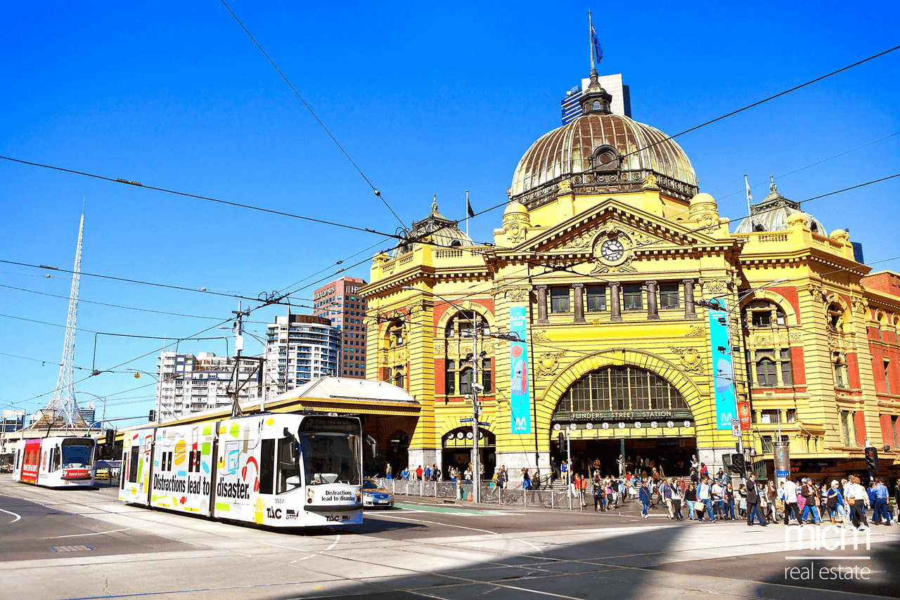 85/418 St Kilda Road, Melbourne, VIC 3004