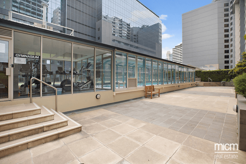 85/418 St Kilda Road, Melbourne, VIC 3004