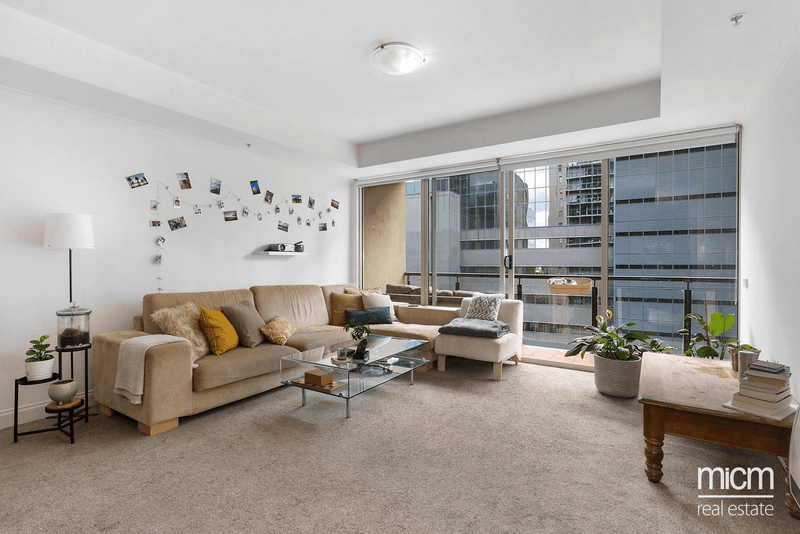 85/418 St Kilda Road, Melbourne, VIC 3004