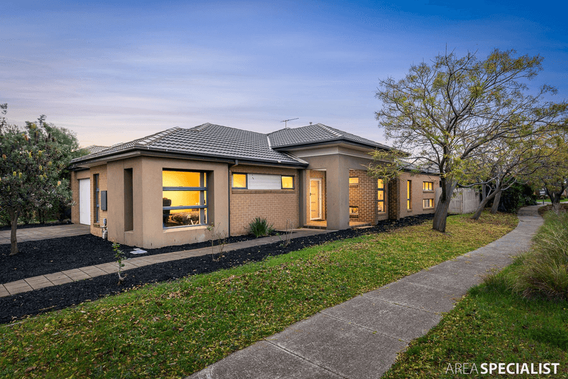 93 Foleys Road, DEER PARK, VIC 3023