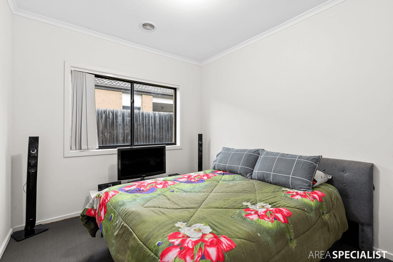 93 Foleys Road, DEER PARK, VIC 3023