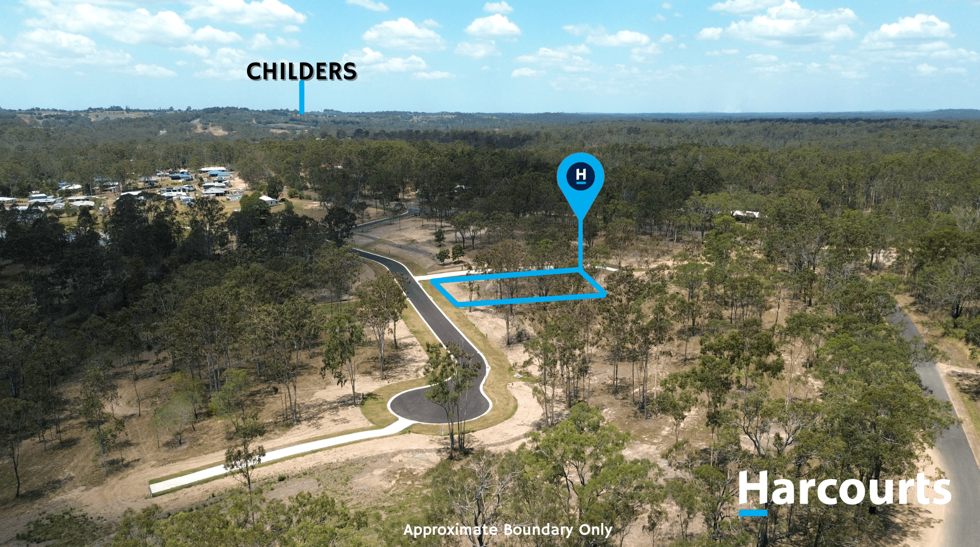 11 Chevonne Place, APPLE TREE CREEK, QLD 4660