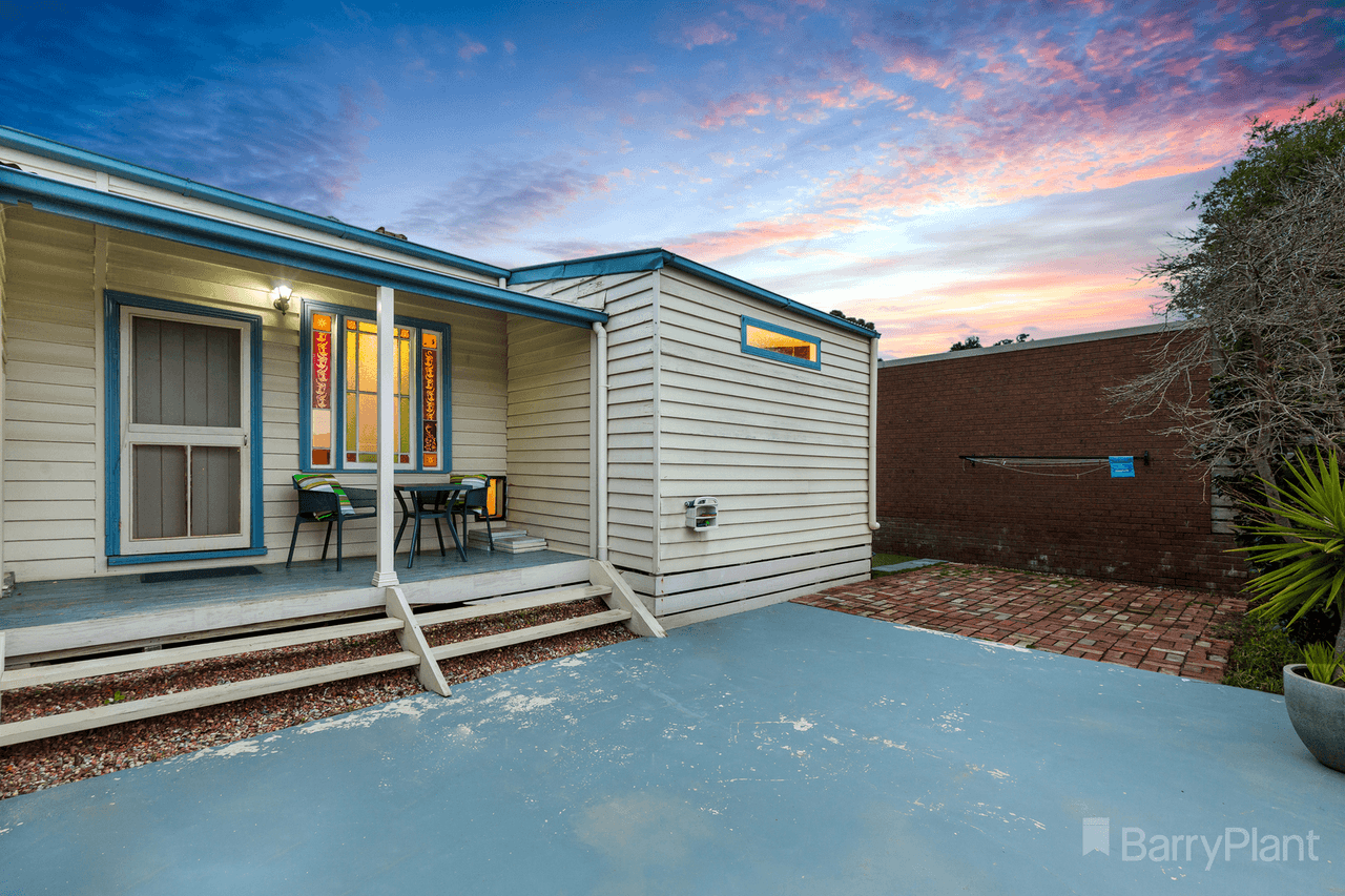 9 Reserve Street, Eaglehawk, VIC 3556