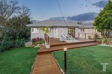 6 Breslin Street, Carina, QLD 4152