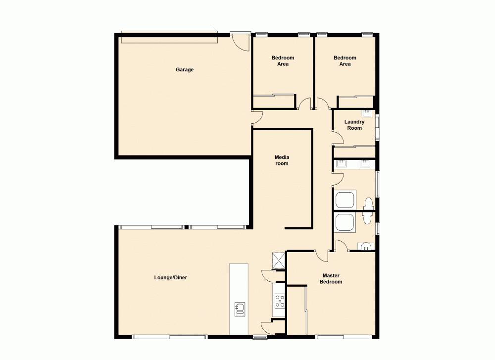 10 John Bell Court, GOODNA, QLD 4300