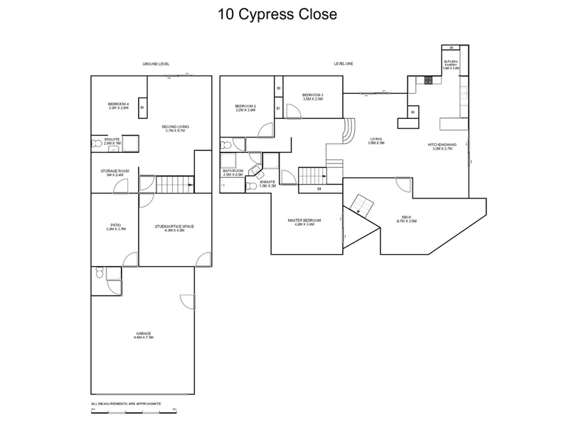 10 Cypress Close, ILUKA, NSW 2466