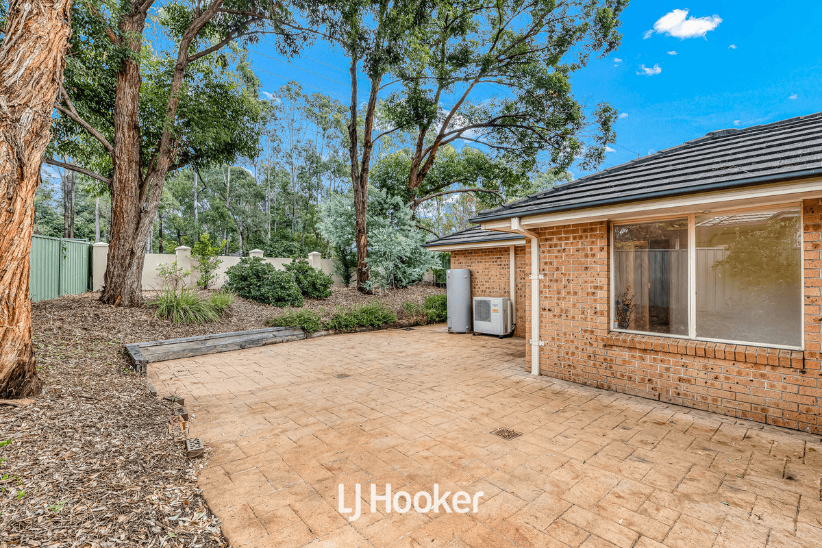 1/381 Wentworth Avenue, TOONGABBIE, NSW 2146