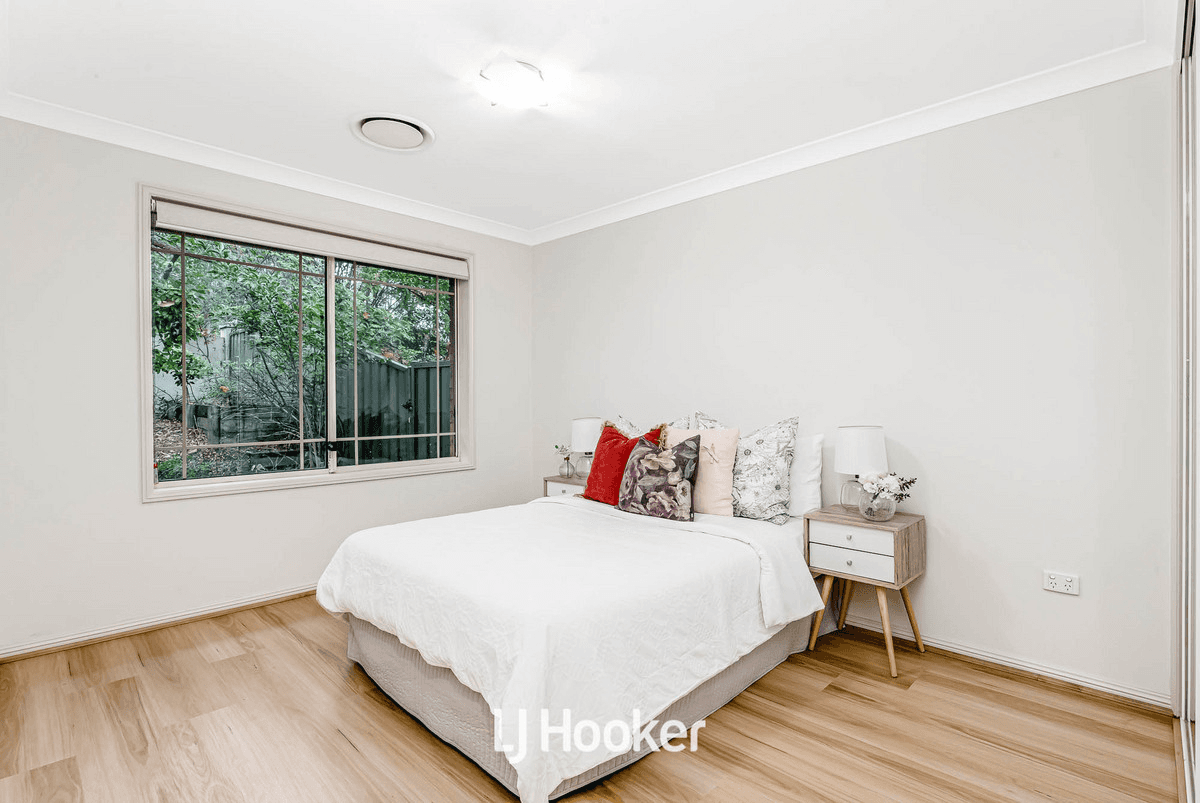 1/381 Wentworth Avenue, TOONGABBIE, NSW 2146