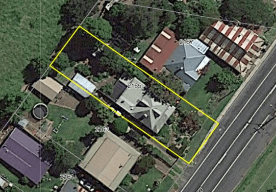 2165 Moss Vale Road, BARRENGARRY, NSW 2577