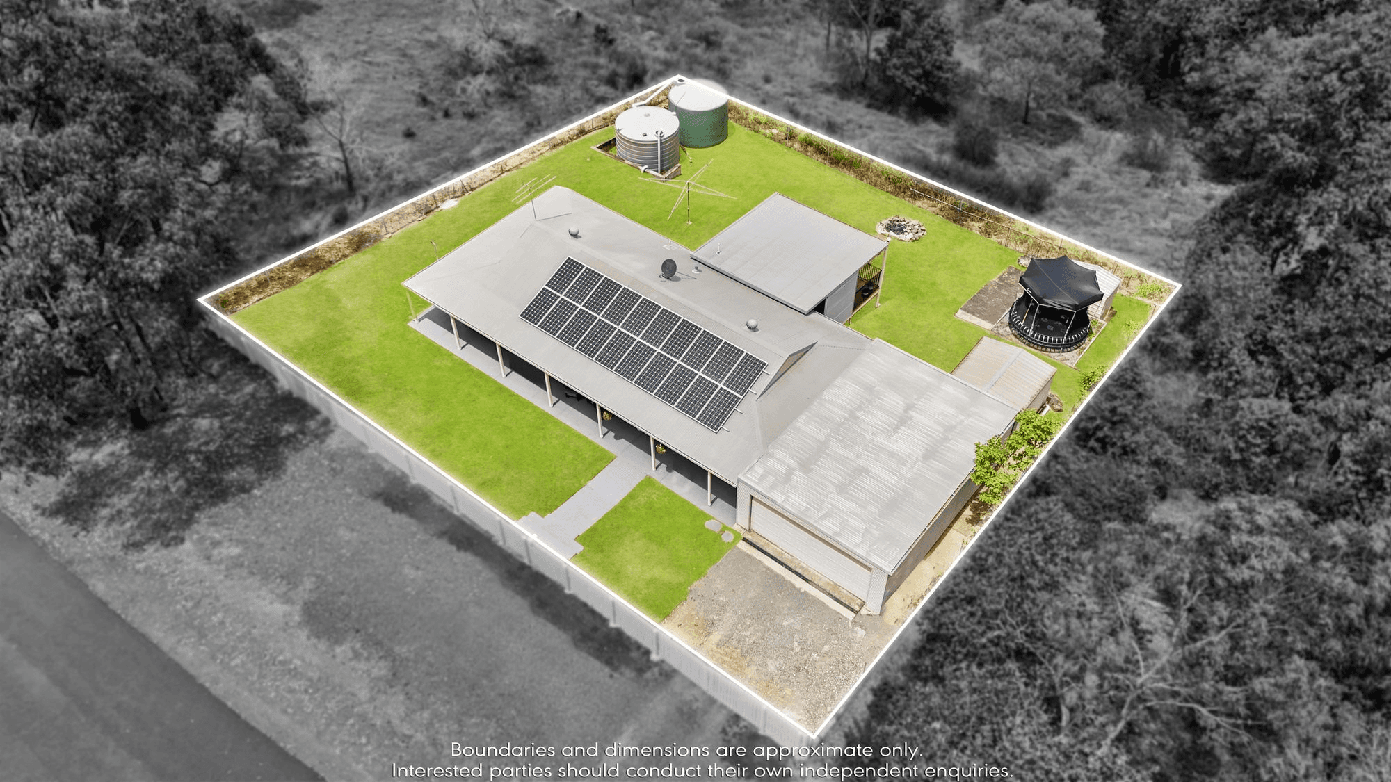 51 Thornton Road, CHUWAR, QLD 4306