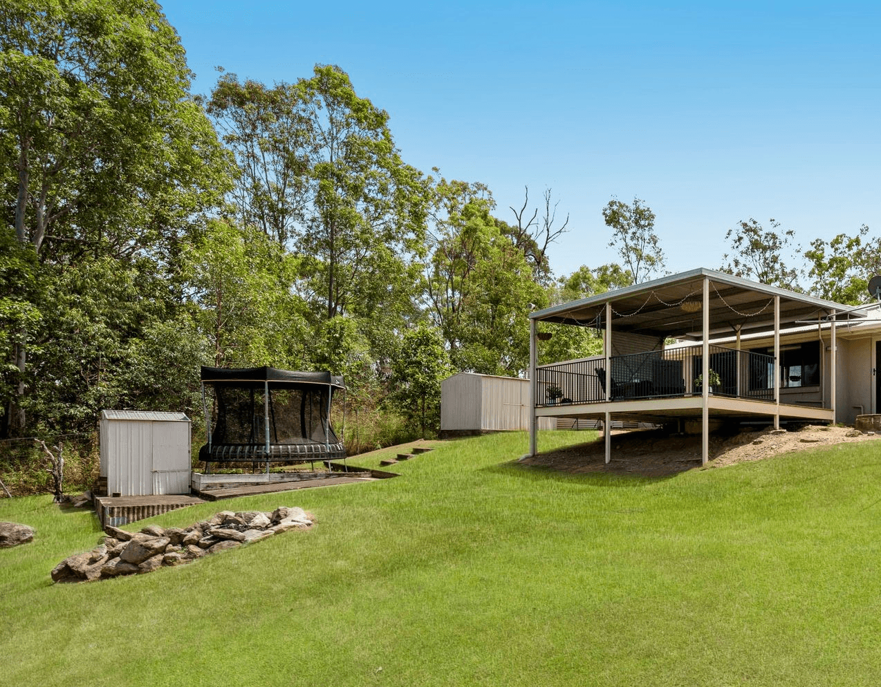51 Thornton Road, CHUWAR, QLD 4306
