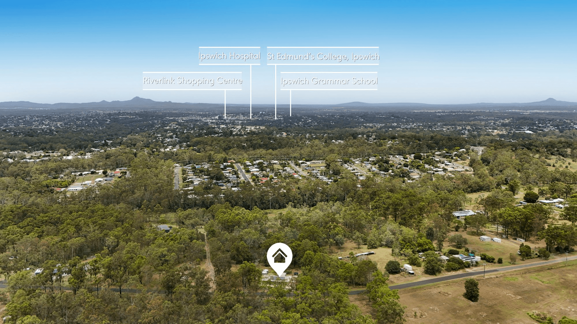 51 Thornton Road, CHUWAR, QLD 4306