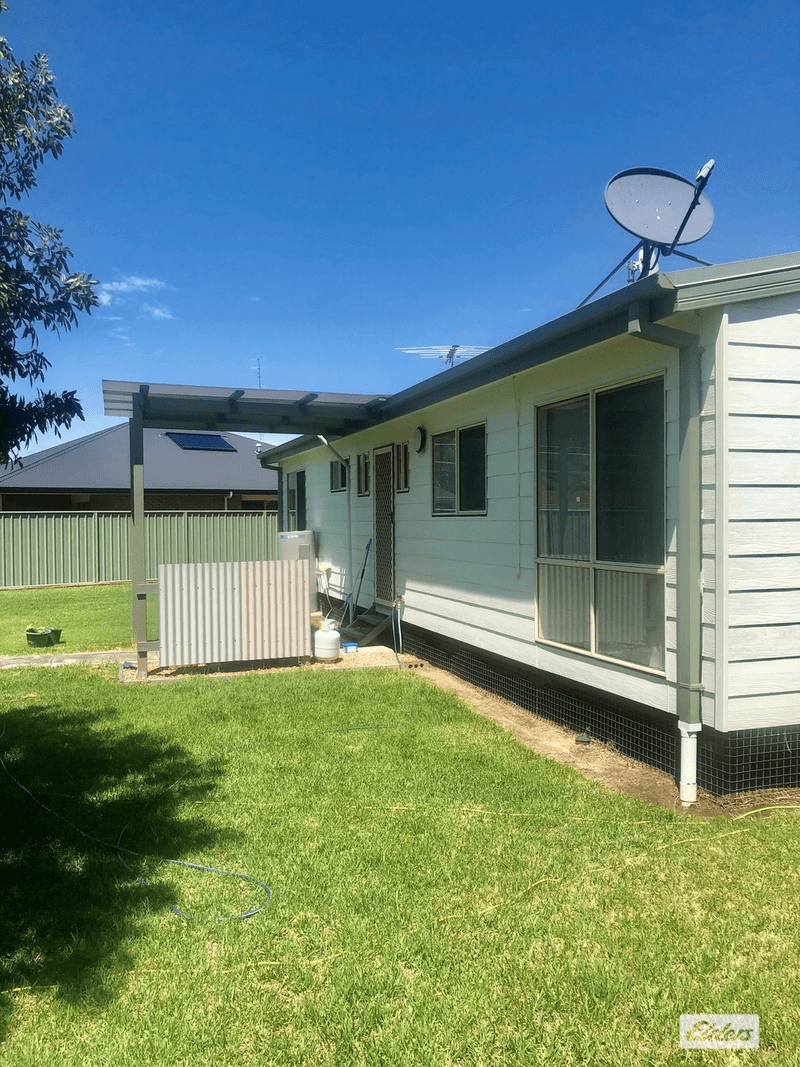 24 Federal Street, Culcairn, NSW 2660