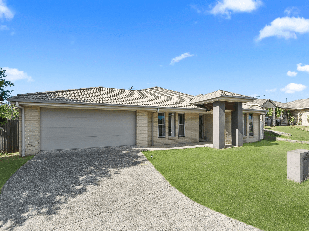 43 Bilby Drive, MORAYFIELD, QLD 4506