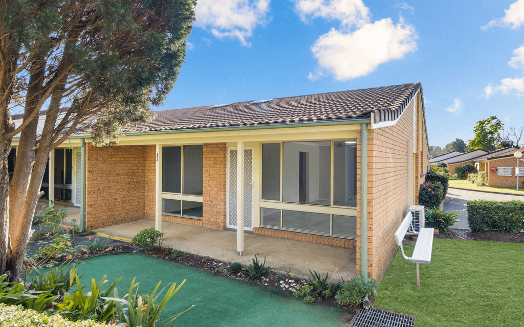 Villa13/84 Old Hume Highway, CAMDEN, NSW 2570