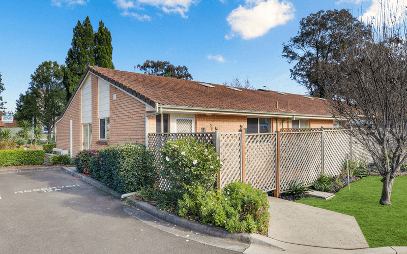 Villa13/84 Old Hume Highway, CAMDEN, NSW 2570