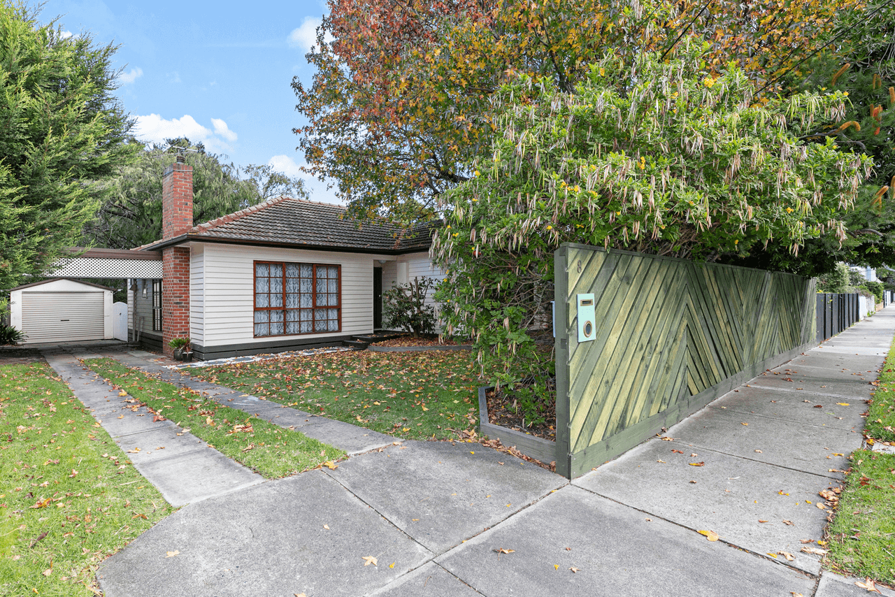 8 Felicia Street, Mordialloc, VIC 3195