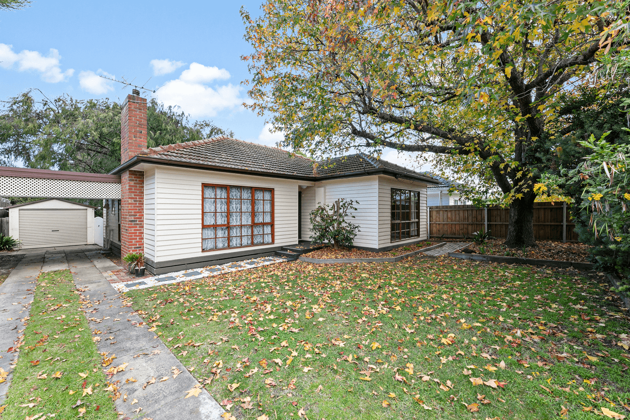 8 Felicia Street, Mordialloc, VIC 3195